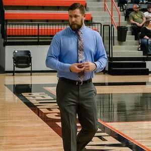 Meet your Posher, Jonathon